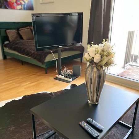 Koelner City Stillvolle Apartment 외부 사진