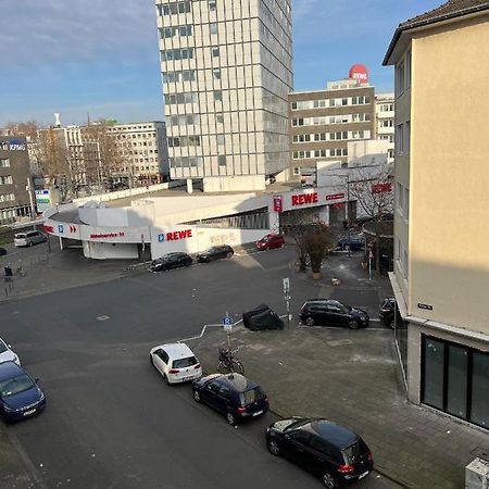 Koelner City Stillvolle Apartment 외부 사진