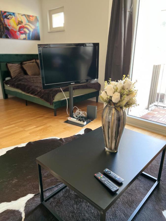 Koelner City Stillvolle Apartment 외부 사진