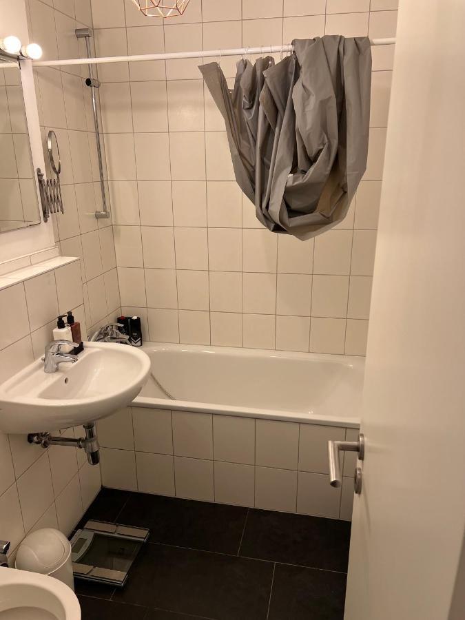 Koelner City Stillvolle Apartment 외부 사진