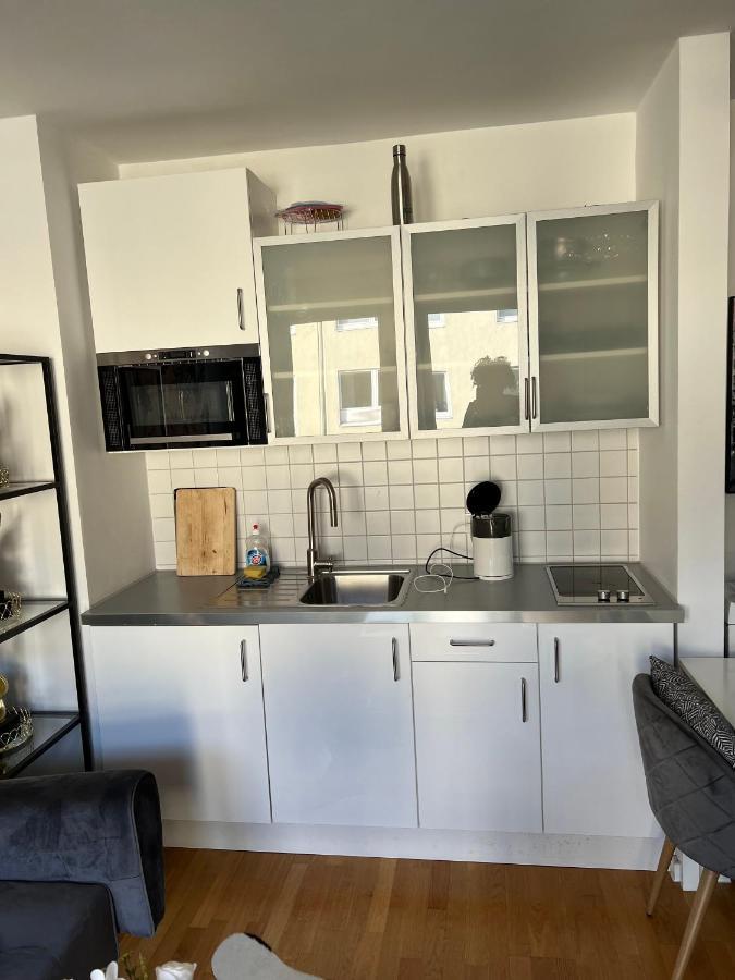 Koelner City Stillvolle Apartment 외부 사진