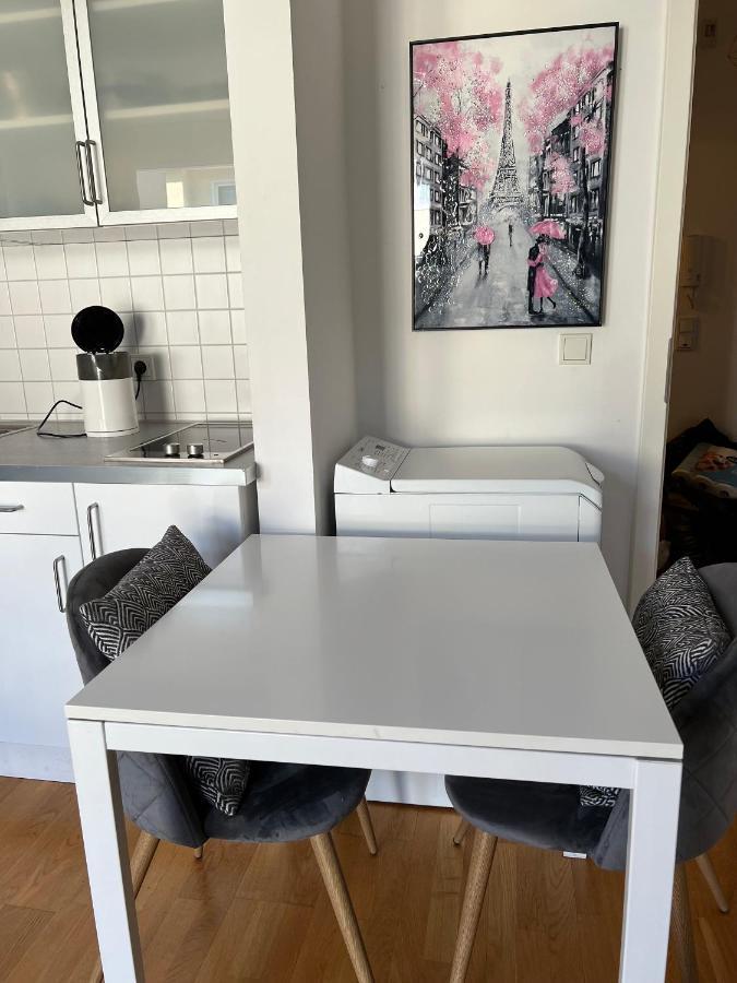 Koelner City Stillvolle Apartment 외부 사진