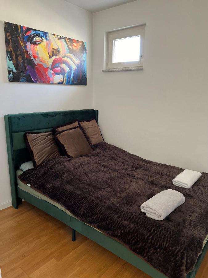 Koelner City Stillvolle Apartment 외부 사진