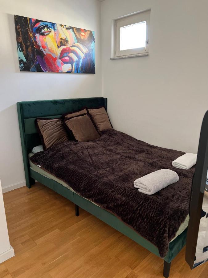 Koelner City Stillvolle Apartment 외부 사진