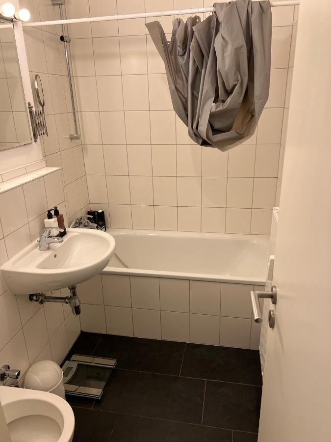 Koelner City Stillvolle Apartment 외부 사진