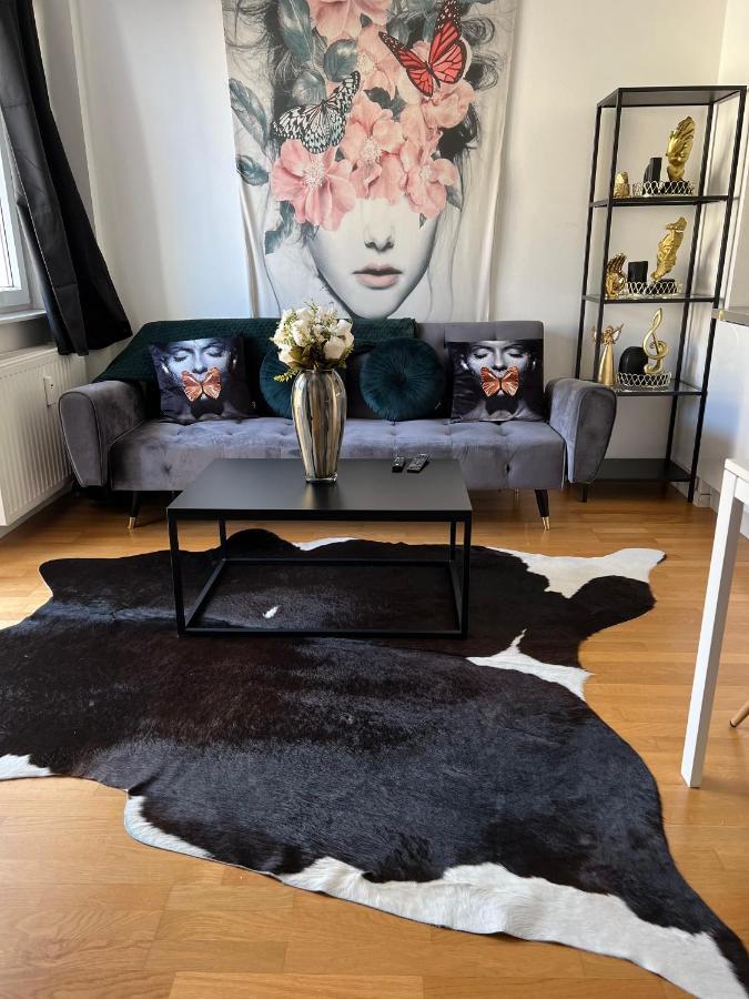 Koelner City Stillvolle Apartment 외부 사진